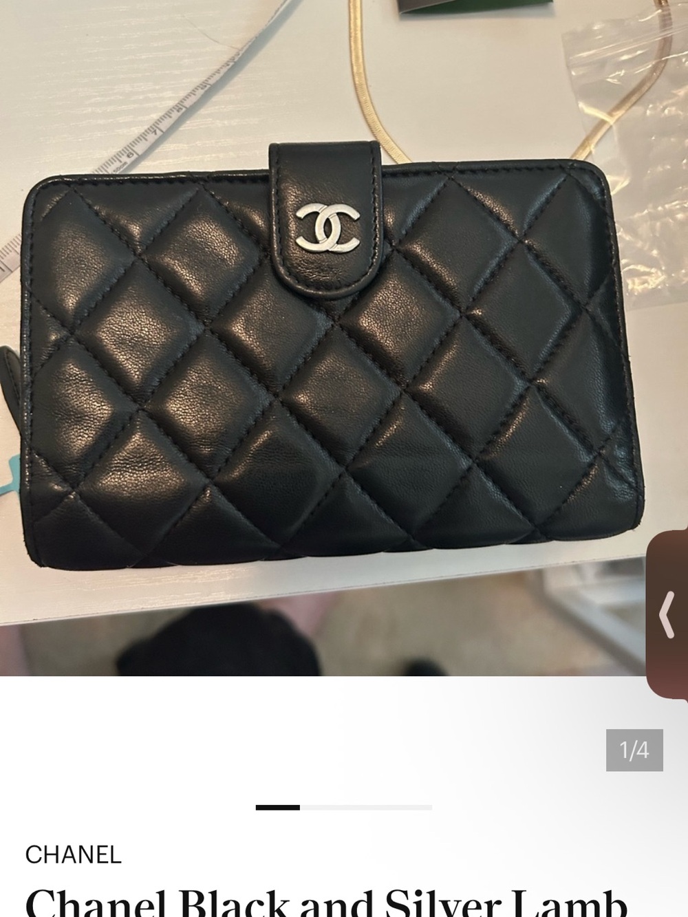 NEW Chanel Event With 4-5 Upgrades $45 Jewelry Item to Enter - Picture 2 of 4